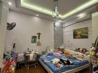 Bán nhà phân lô gara ô tô 2 mặt thoáng ngõ ô tô tránh giải phóng, hoàng liệt 54m 4 tầng mặt tiền 5m