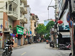 Siêu phẩm  mặt phố  sổ vuông  đẹp trước sau  giá hợp lý  trung tâm  quận thanh xuân  kdoanh