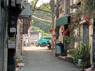 Ô tô đỗ cửa  10m ra phố  giá đầu tư tiềm năng cao  đường 70 mở rộng