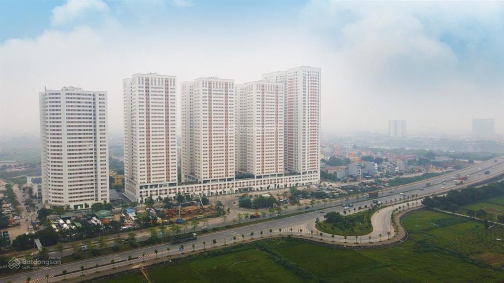 Căn hộ cao cấp, sát nội thành giá chỉ bằng nhà phố ngoại ô eurowindow river park có gì hot?