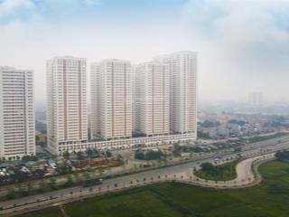 Căn hộ cao cấp, sát nội thành giá chỉ bằng nhà phố ngoại ô eurowindow river park có gì hot?