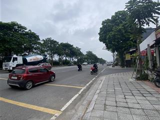 Nhà mặt phố nguyễn tất thành, phù hợp kinh doanh. giá rẻ nhất thị trường