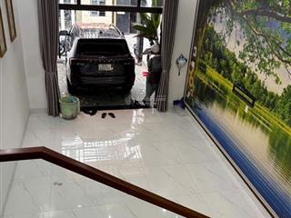 Bán nhà 3 tầng mặt tiền kiệt 5m5 lê hữu trác, sát chợ an hải đông, giá siêu tốt chỉ hơn 8 tỷ
