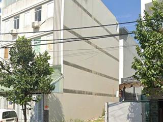 Bán Đất Mặt Tiền Nguyễn Hữu Trí, 90m2, Sổ Hồng Riêng, Công Chứng Ngay, Giá 2,3 Tỷ.