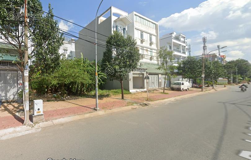 Cắt lỗ thổ cư 90m2, mt nguyễn hữu trí, 3tỷ còn nhỉnh 2 tỷ, sổ hồng riêng, công chứng ngay