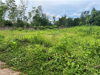 Chính chủ bán đất nghỉ dưỡng ngọc thanh