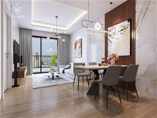 Duy nhất căn chung cư cao cấp tầng cao hiếm, view cực thoáng, ban công đông nam