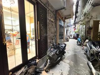 Nhà đẹp mê ly  nội thất xịn sò  full nội thất đẹp  ở ngay  ngõ thông kinh doanh 10m r
