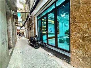 Kim hoa phường phương liên, đống đa, hà nội giá 11,8tỷ  28m2  4 tầng  3,9m mặt tiền  2 mặt ngõ