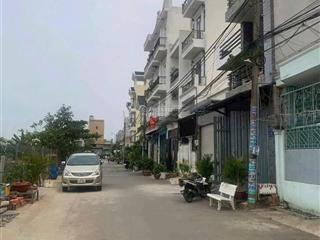 Chính chủ bán đất đường tiền lân 18, giá 5,5 tỷ.  ngay 0933 655 ***
