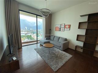 Cho thuê căn hộ 2 phòng ngủ d'edge thảo điền full nội thất. d'edge thao dien 2 bedrooms for rent.