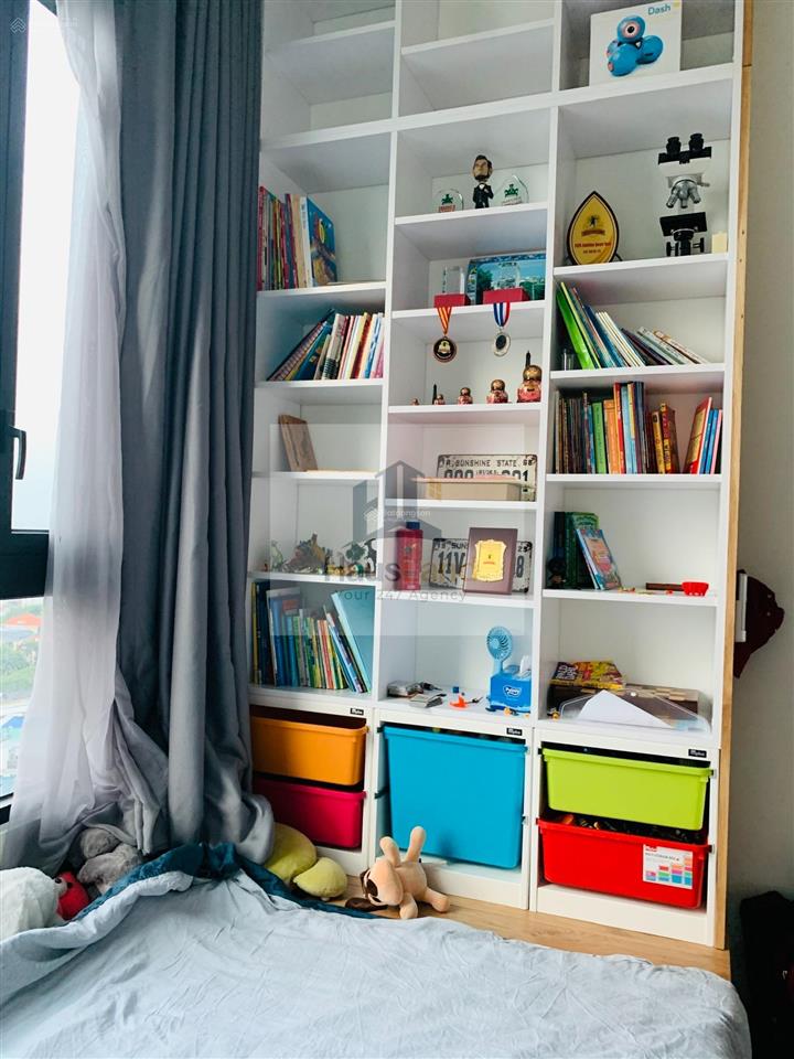 Cho thuê căn hộ 2 phòng ngủ d'edge, view sông đẹp, lầu cao. chuyên 1pn  4pn d'edge thảo điền