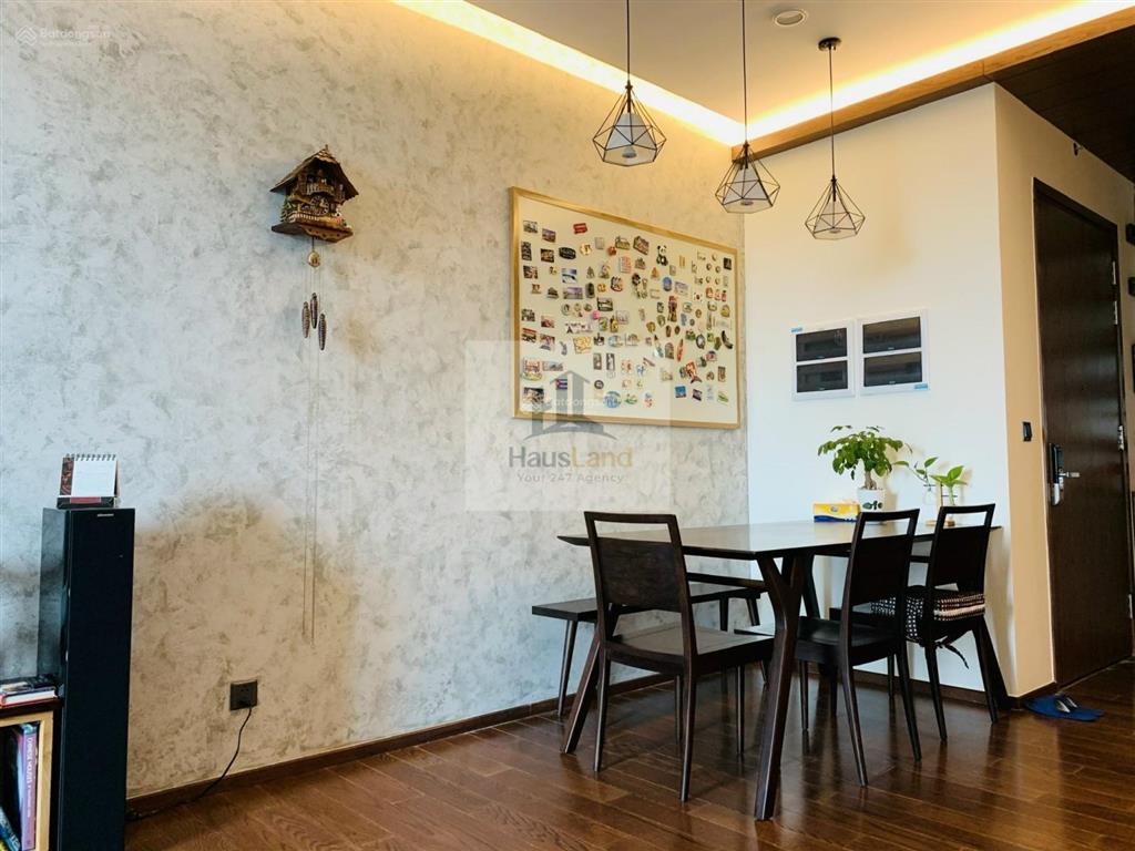 Cho thuê căn hộ 2 phòng ngủ d'edge, view sông đẹp, lầu cao. chuyên 1pn  4pn d'edge thảo điền