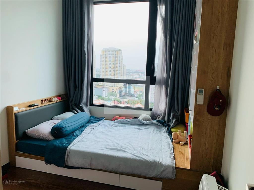 Cho thuê căn hộ 2 phòng ngủ d'edge, view sông đẹp, lầu cao. chuyên 1pn  4pn d'edge thảo điền