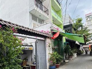 Nhà hẻm xe hơi phạm thế hiển, phường 3, quận 8, 75m2 nhỉnh 6 tỷ. gọi ngay 0366 908 ***