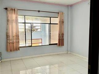 Bán nhà hẻm tám danh phường 4, quận 8, 2 tầng, 4x15, 4.6 tỷ còn tl