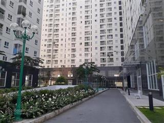 Bán căn hộ tara residencetạ quang bửu, quận 8, 50 m2, view nội khu, tầng trung, 2,65 t.ỷ.