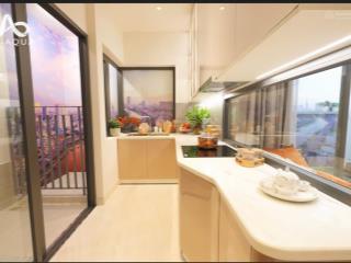 Bán căn hộ d  aqua bến bình đông, q8, 71m2, view bình đông 2 pn, 2wc 4.4 tỷ