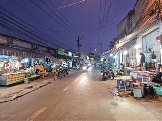 124m2 full thổ ngang 7.6m gần him lam phú đông chỉ nhỉnh 4 tỷ