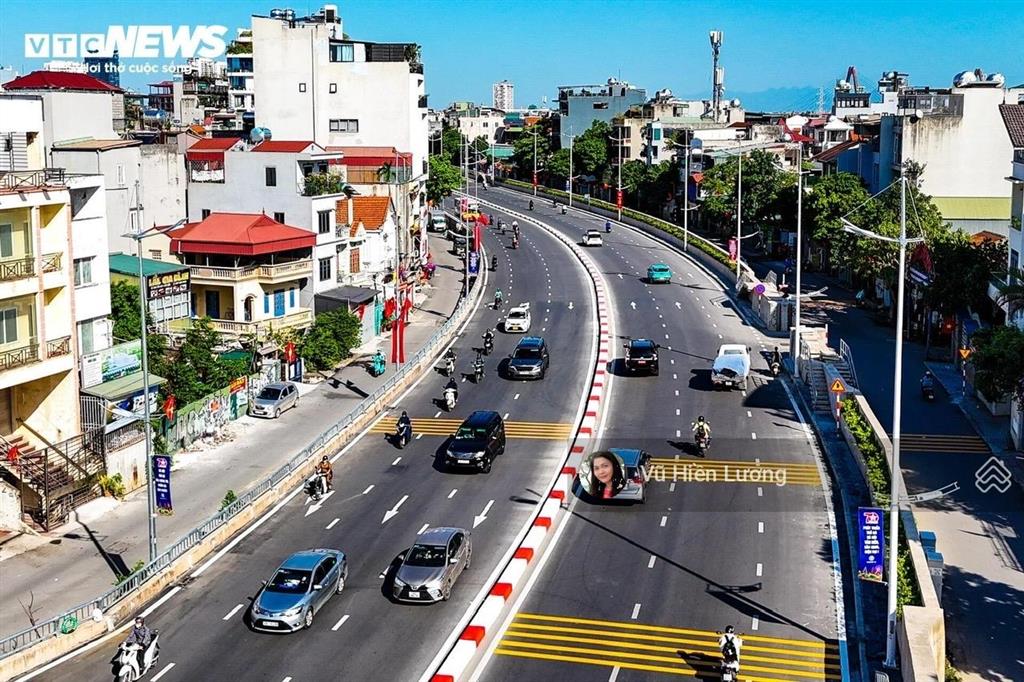 Chính chủ bán mảnh đất 166m² mặt tiền 6m phố âu cơ, tây hồ. ô tô tránh, giá đầu tư từ 180tr/m²