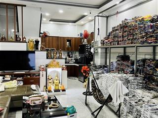 Bán nhà đẹp 65m2, hxh thông, âu cơ, bàu cát, chỉ 8tỷ nhỉnh