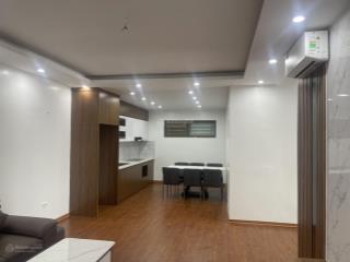 Bán cc sông đà hà đông tower, 7,35 tỷ, 131m2, 4pn, đầy đủ tiện nghi, đẹp, nhiều tiện í