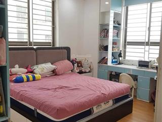 Bán nhanh căn nam xa la 80,3m2 2ngu 2 vệ sinh sổ đỏ chính chủ