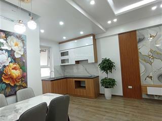 Căn hộ cc 2pn 2wc, đường xa la, phúc la, hà đông, 4,65 tỷ, view đẹp hot!