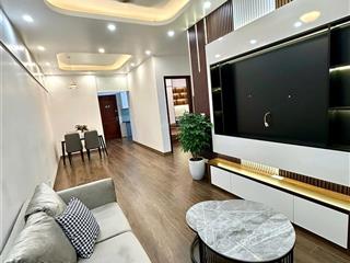 Bán căn hộ 2pn full nội thất tại khu đô thị kiến hưng, 4 tỷ, 70m2