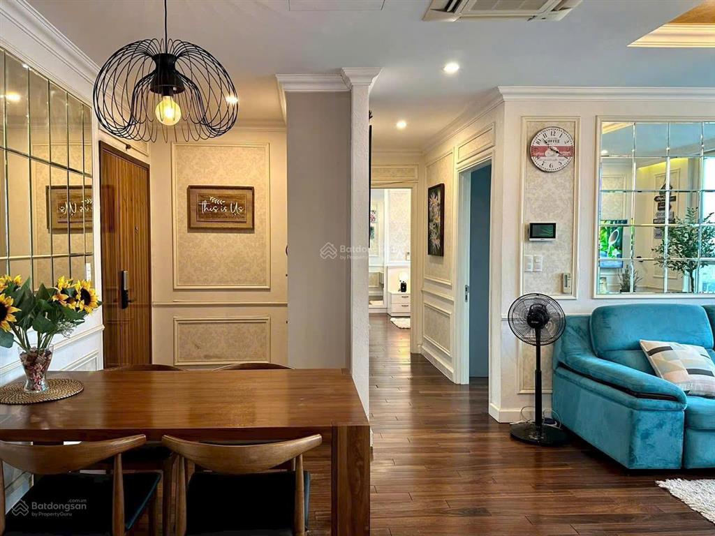 Bán cc carillon 3, hoàng hoa thám, 3,3 tỷ, 60m2, 2pn, 2wc, nội thất đầy đủ, hot!