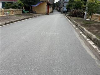 Bán đất phú thụy  làng sủi, gia lâm | 50,2m² mt 5,2m | giá chỉ 3,x tỷ