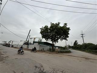 77m² đất vuông vắn  gần hồ điều hòa, công viên, kđt