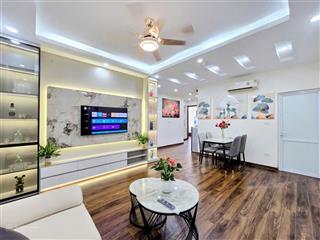 Chính chủ cần bán cc 3pn + 2wc, 76m2 tại ruby city, giang biên, long biên, hà nội, 4,7 tỷ vnd