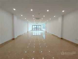 Bán nhà mặt phố vũ tông phan 100m x 10 tầng, vip thanh xuân, giá 52 tỷ.