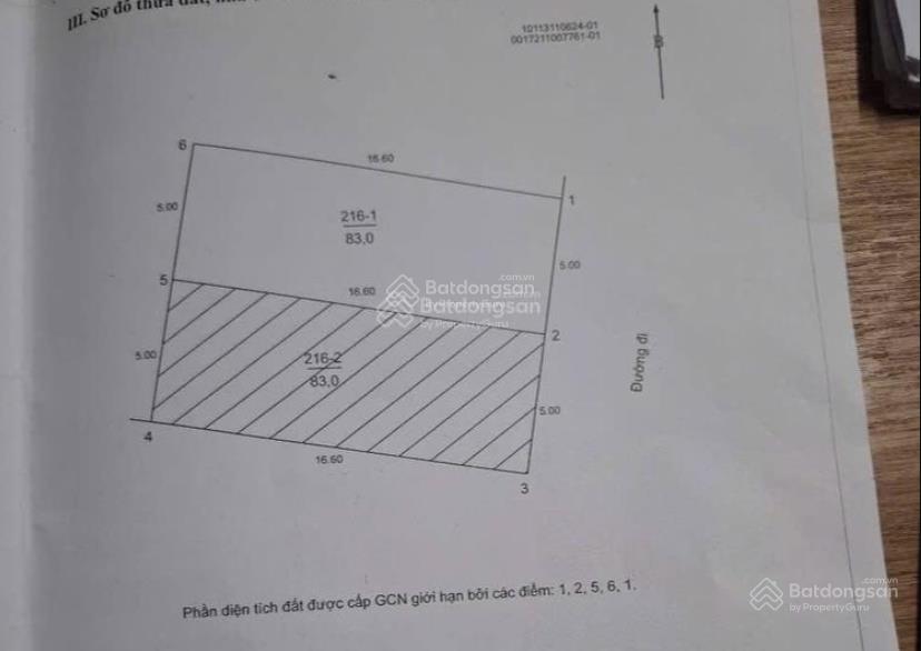Bán đất vàng mặt phố trường chinh, mặt tiền 20m, diện tích 450m2, giá 180 tỷ