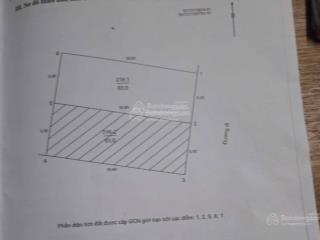 Bán đất vàng mặt phố trường chinh, mặt tiền 20m, diện tích 450m2, giá 180 tỷ