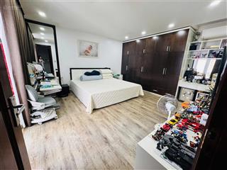 Bán nhà phân lô phố trung kính 80m2 x 4 tầng, có 35 tỷ. kinh doanh tốt.