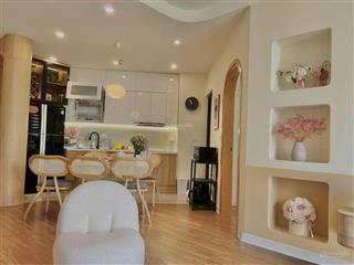 Bán cc vov mễ trì, 4,7 tỷ, 75m2, 2pn, 2wc, nội thất đầy đủ, giá tốt