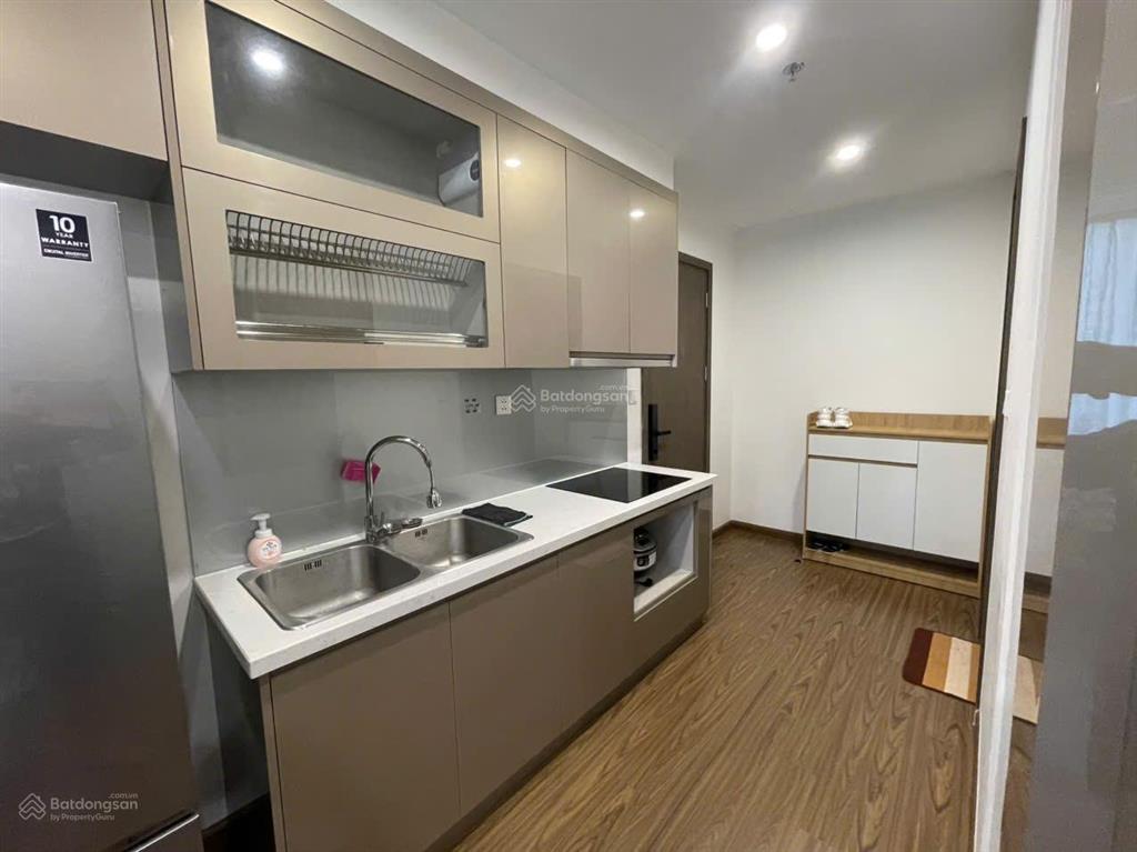 Bán căn 2pn iris garden 5,5 tỷ 61,7m2 trần hữu dực, cầu diễn, nam từ liêm, full nội thất, view đẹp