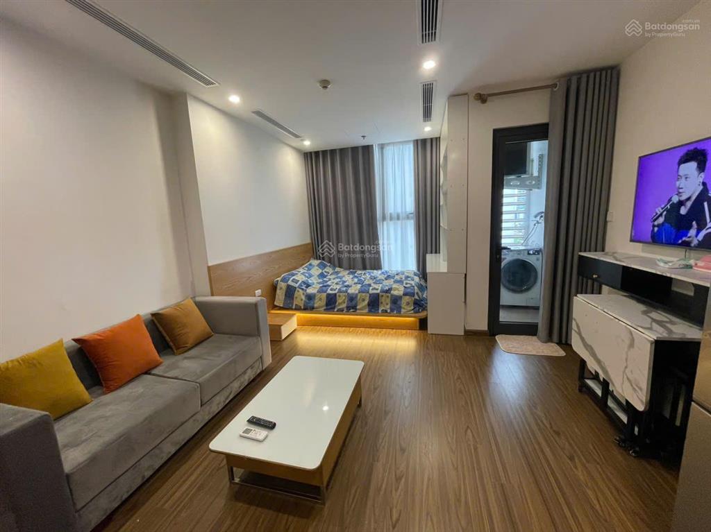 Bán căn 2pn iris garden 5,5 tỷ 61,7m2 trần hữu dực, cầu diễn, nam từ liêm, full nội thất, view đẹp