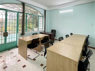 Cho thuê văn phòng ảo tại khu tên lửa sầm uất nhất bình tân với mức giá dưới 1 triệu, tặng 1 tháng