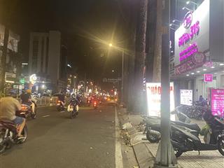 Nhà mặt phố tại trần hưng đạo, quận 5, tp. hcm giá tốt 22 tỷ, 72m2. đang cho thuê mặt bằng 27 triệu