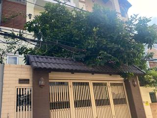 Cực hiếm!bán nhà ngang lớn 6.1x20m hxh đường lam sơn 3 tầng giá 16.5 tỷ tl  p2 tân bình