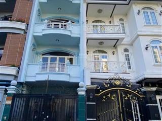 Hot hot!nhà ngang lớn hxh 8m đường lam sơndt4,69x18m 4 tầng giá chỉ 13.8 tỷ tl p2, tân bình