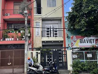 Bán nhà riêng 24 tỷ, 76.78m2, 6pn, 5wc tại thích quảng đức, phường 4, phú nhuận, hcm