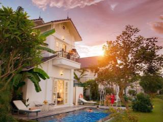 Tôi chính chủ bán căn biệt thự thanh liên best western (full nội thất 5*), kinh doanh dòng tiền