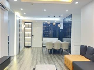 Bán căn hộ chung cư tại goldmark city, 9,5 tỷ, 115m2, 3pn, 2wc, sẵn sổ đỏ, full nội thất