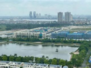 Bán cc 3pn, 2wc starlake kđt tây hồ tây, giá 24 tỷ tòa a 126m2, sẵn sổ full đồ 0974 584 ***