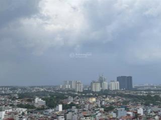 Bán căn hộ tây hồ tây 2pn 2wc 87m2 tại 6th element, xuân la, giá 10,6 tỷ view sông