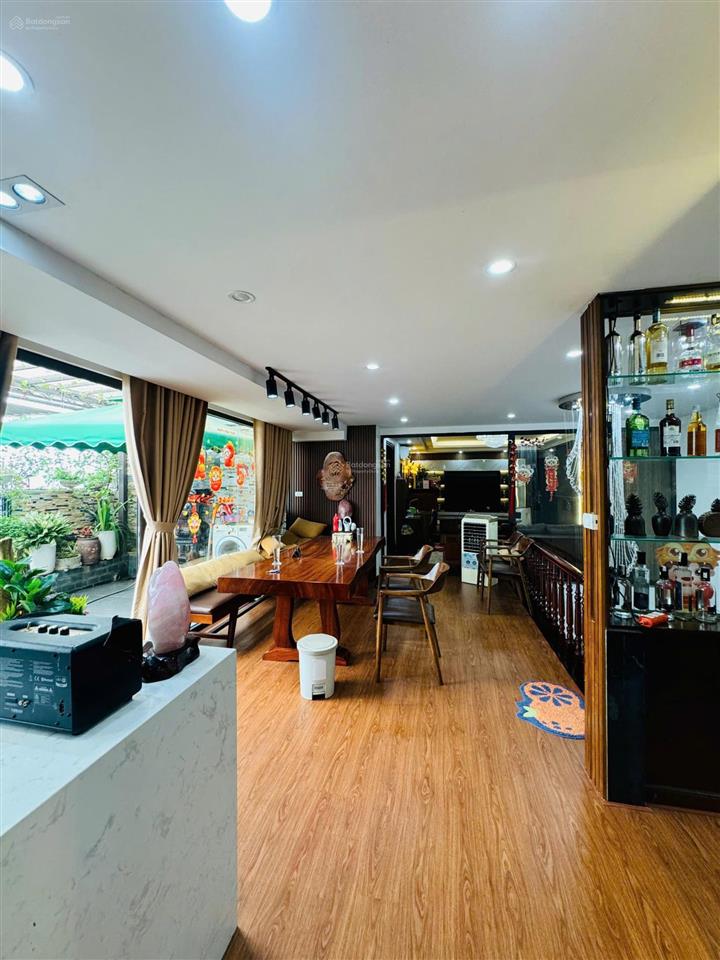 Bán căn hộ penhouse duplex 4pn, 3wc, 220m2 tại vc7 housing complex, 136 hồ tùng mậu, giá 11.9 tỷ